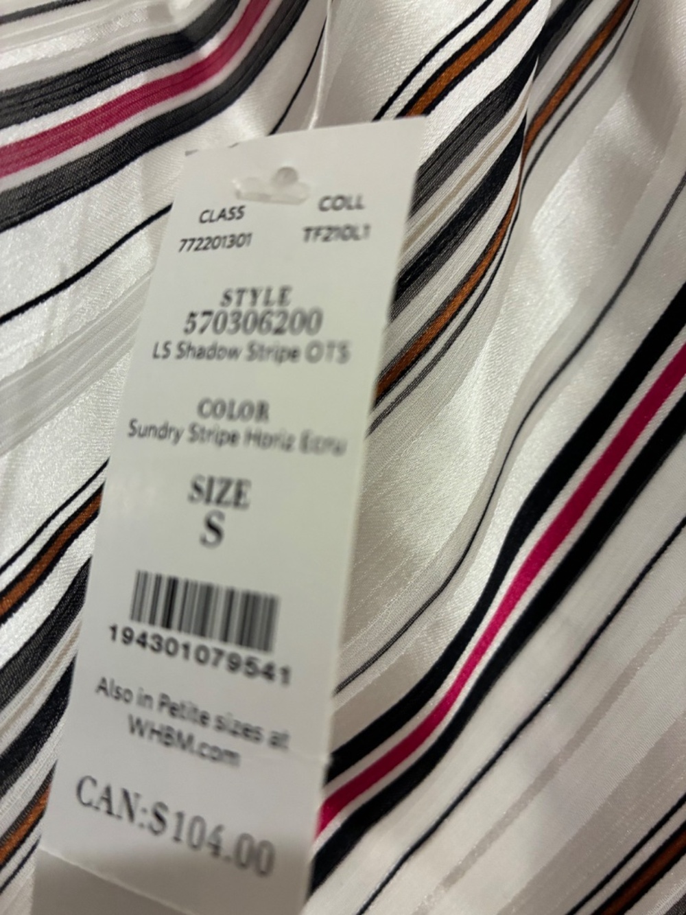Whbm - Picture 2 of 2